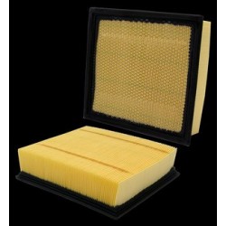 Filtro de Aire Tipo Panel