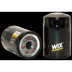 Filtro Enroscable de Aceite