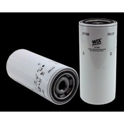 Filtro Enroscable de Aceite