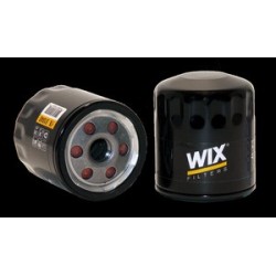 Filtro Enroscable de Aceite