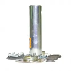 Kit de freno con tubo de leva para susp