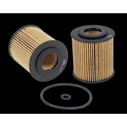 Filtro de Aceite Tipo...