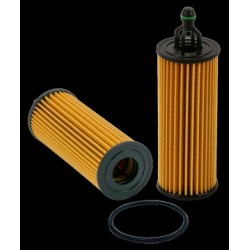 Filtro de Aceite Tipo...