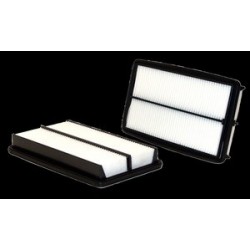 Filtro de Aire Tipo Panel