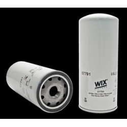 Filtro Enroscable de Aceite