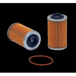 Filtro de Aceite Tipo...