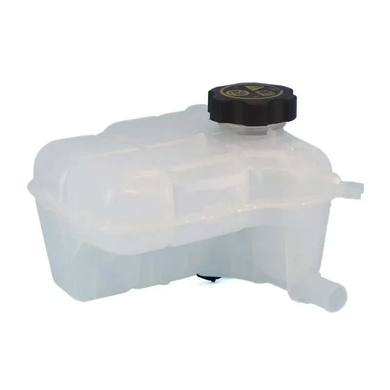 Deposito enfriamiento Chevrolet 1016