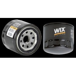 Filtro Enroscable de Aceite