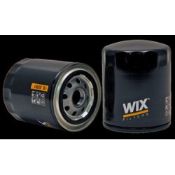 Filtro Enroscable de Aceite