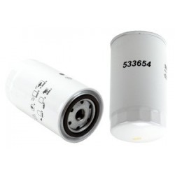 Filtro Enroscable de...