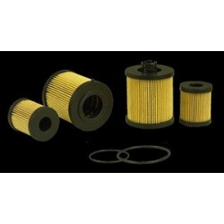 Filtro de Combustible...