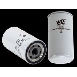 Filtro Enroscable de...