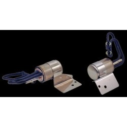 Filtro de Combustible