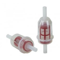 Filtro de Combustible