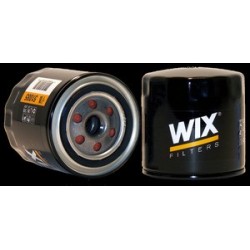 Filtro Enroscable de Aceite