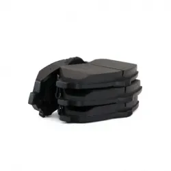 Pastillas de freno Del