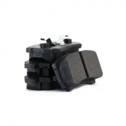 Pastillas de freno Tras