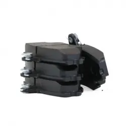 Pastillas de freno Del