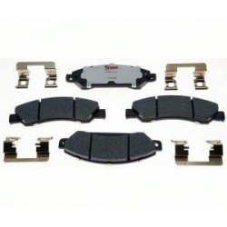 Balata de freno Chevrolet