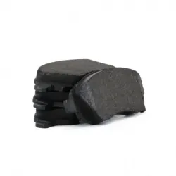 Pastillas de freno Del