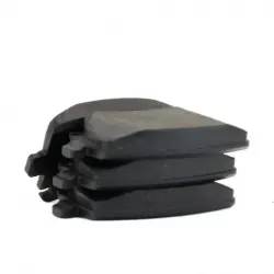 Pastillas de freno Tras