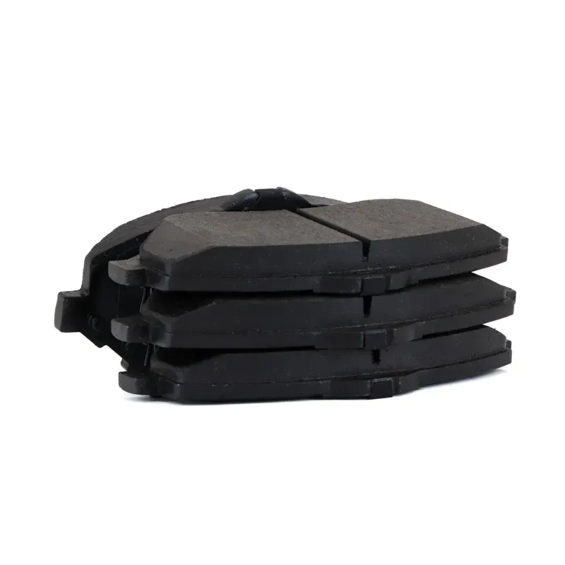 Pastillas de freno Del