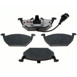 Balata Del VW audi 0210