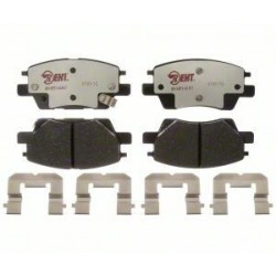 Balata Delantera Formula...