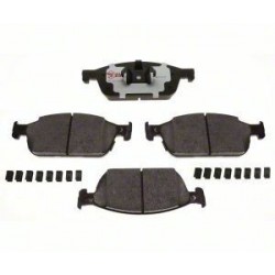 Balata Delantera Formula...