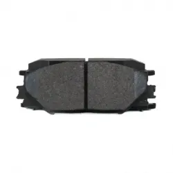 Pastillas de freno Del