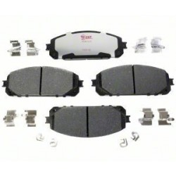 Balata Delantera Formula...