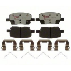 Balata Trasera Formula...