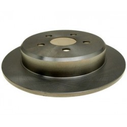 Disco Solido Trasero