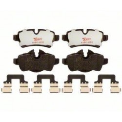 Freno de disco EHT Mini...