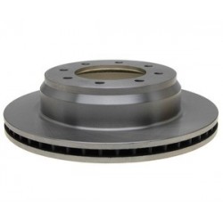 Disco ventilado Nissan...