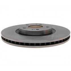 Disco rotor ventilado