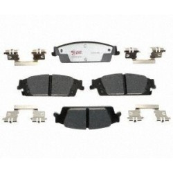 Freno disco EHT Cadillac...