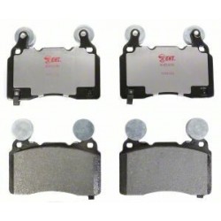 Balata Delantera Formula...