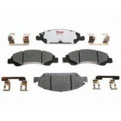 Balata Delantera Formula...