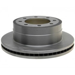 Disco ventilado Tras 8 Ford...