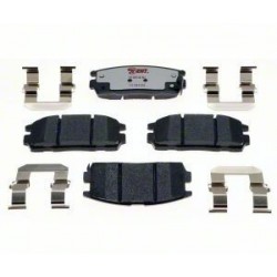 Balata Freno de disco EHT