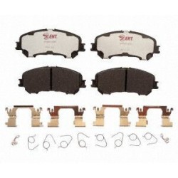 Balata Freno de disco EHT