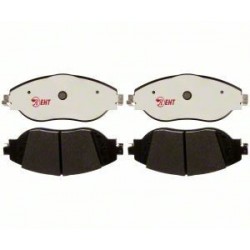 Balata Freno de disco EHT