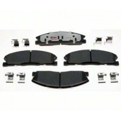 Balata Freno de disco EHT