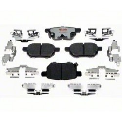 Balata Freno de disco EHT