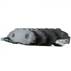 Pastillas de freno Del