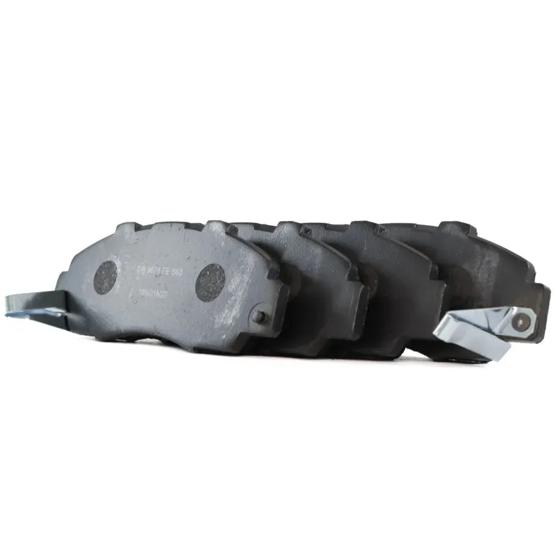 Pastillas de freno Del