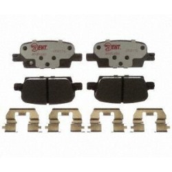 Balata Freno de disco EHT