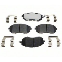 Balata Freno de disco EHT