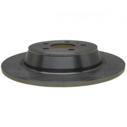 Disco Rotor Ford Fusion